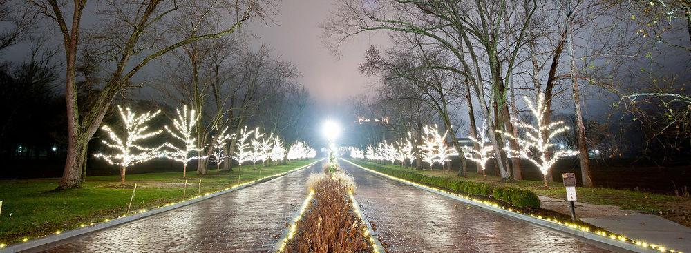 West Baden Springs Hotel フレンチ・リック エクステリア 写真